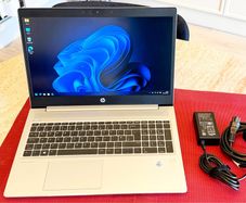 Hp Probook 450 G7 - Core I7 - 16gb Ram - 512 Ssd Nvme
