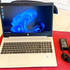 Hp Probook 450 G7 - Core I7 - 16gb Ram - 512 Ssd Nvme
