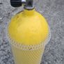 scuba diving cylinder Image 2