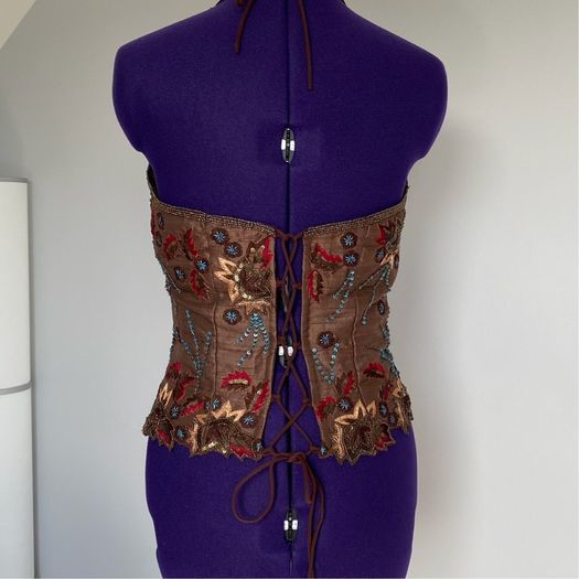 Top Corset