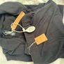 SKIMS black women's Pj set. Tags still on. Never worn. Image 3