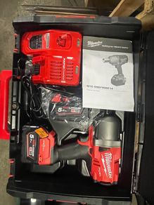 Milwaukee M18 Fuel One-Key 18V 3/4" High Torque Impact Wrench # BRAND NEW