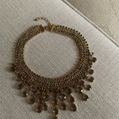 Stunning Neclace