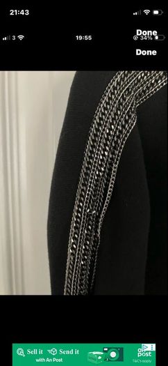 The Kooples hoodie