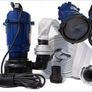 PUMP FOR septic tanks and dirty water+30M Hose Image 8