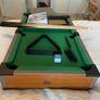 Mini Pool Table Image 3