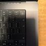 Macbook Pro 16-inch Pro 24GB 1TB Space Black Image 5