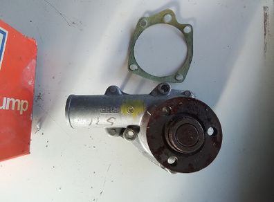 Fiat 124 Water Pump.