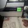 1950s Vintage Vintage Fujicascope M33 8mm/Super 8 Cine Film Projector with Tapes, made by Fujifilm Postage Available or Collection Image 3