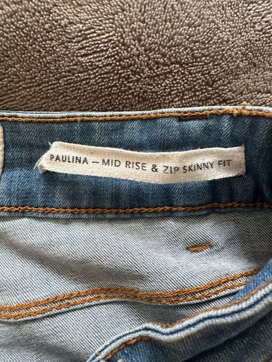 Pieszak Jeans 28"