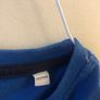 Blue T-shirt (age 7-8) Image 3