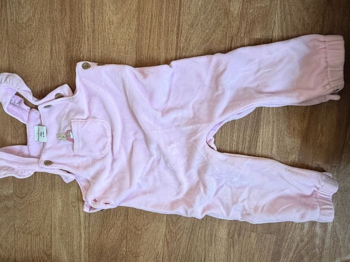bundle baby girl 12-18m