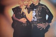 Dollar - The very best of - 1982 vinyl LP