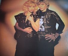 Dollar - The very best of - 1982 vinyl LP