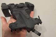 Games Workshop Warhammer 40k Tau Empire TY7 Devilfish
