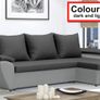 corner sofa bed Image 8