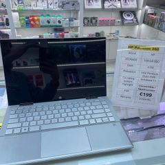 HP pavilion 360