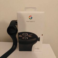 Google Pixel Watch 2 41mm WiFi - Boxed - Excellent Condition