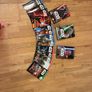 Set of Star Wars Reader Collection Image 3