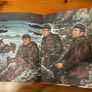 Annual: 'Action Man' annual 1979 Image 8