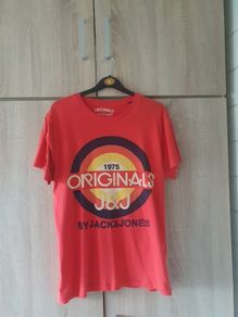 Mens Jack & Jones T Shirt