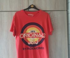 Mens Jack & Jones T Shirt