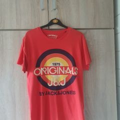 Mens Jack & Jones T Shirt