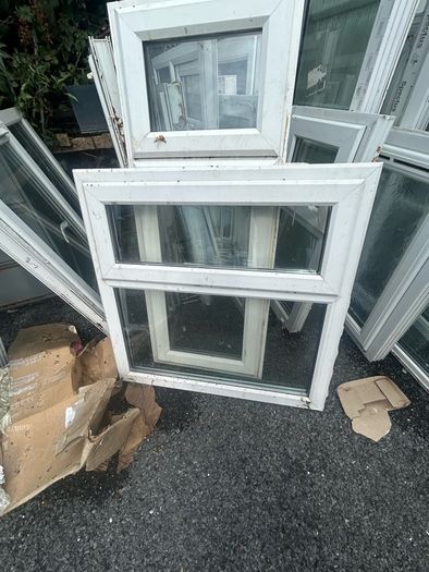pvc window  from 150