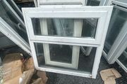pvc window