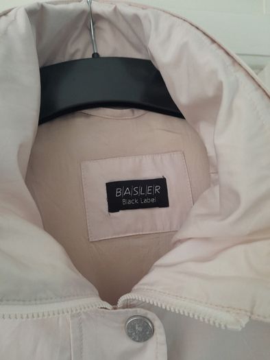 BASLER Cream Jacket