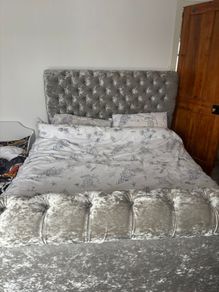 bed base
