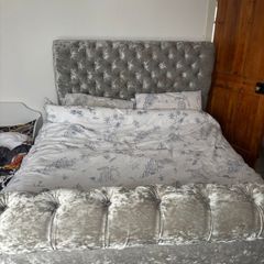 bed base