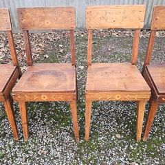 antique chairs