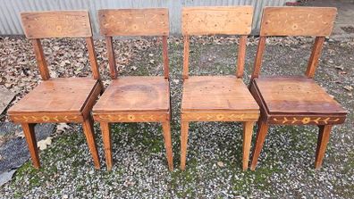 antique chairs