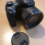 Sony Cybershot DSC-H400 Image 4