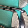 Orka Fordged Irons for sale Image 6
