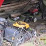 wanted broken lawnmowers Image 4