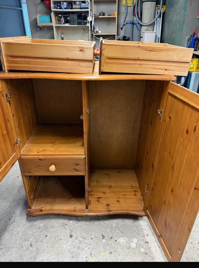 Children's Wardrobe