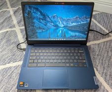 Lenovo IdeaPad Slim 3