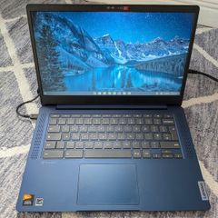 Lenovo IdeaPad Slim 3