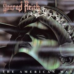 The American Way Sacred Reich