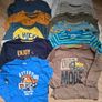 Big bundle boy clothes 5-6 years + shoes and gift Image 2