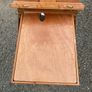 Mabef Professional Easel Sketch Box Made in Italy Art Painter Image 5