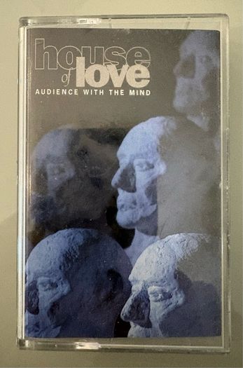 Price Drop! House of Love - Audience With The Mind. Perfect condition.
