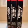 Captain America Omnibus - 3 volumes Image 2