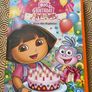 4 Dora the Explorer DVDs Image 3