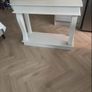 2.  console table excellent condition Image 2