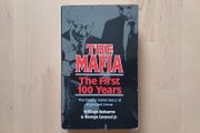 The Mafia - The First 100 Years by William Balsamo (True Crime Paperback 2007)