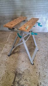 Work Bench