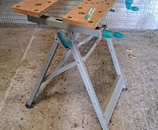 Work Bench